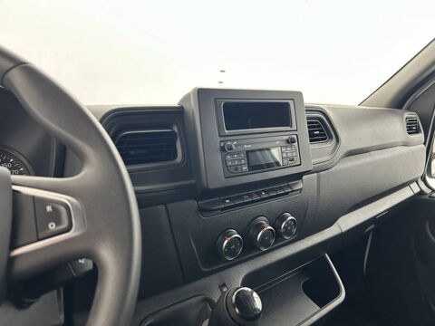 Master MASTER FGN TRAC F3500 L2H2 BLUE DCI 135 CONFORT 2024 occasion 56850 Caudan
