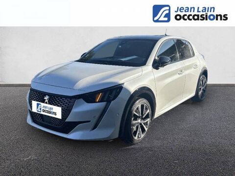 Annonce voiture Peugeot 208 15980 