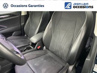 Tiguan 1.5 eTSI 150ch DSG7 Elegance 2024 occasion 74600 Seynod