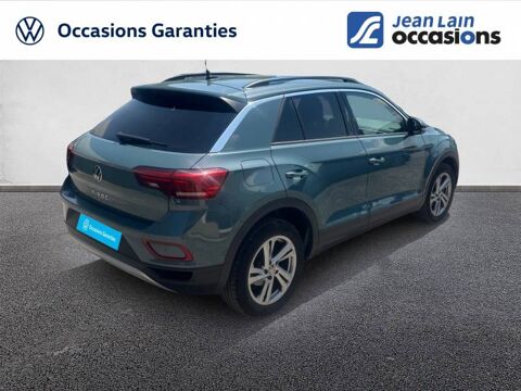 T-ROC T-Roc 1.0 TSI 116 Start/Stop BVM6 VW Edition 2025 occasion 05000 Gap