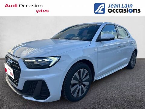 Annonce voiture Audi A1 23490 €