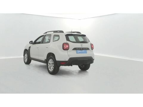 Duster TCe 150 FAP 4x2 EDC Confort 2022 occasion 22600 Loud&eacute;ac