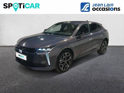 Annonce voiture Citroën DS4 34974 €