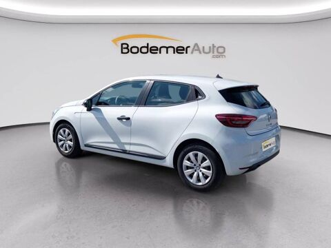 Clio SCe 65 Authentic 2022 occasion 29000 Quimper
