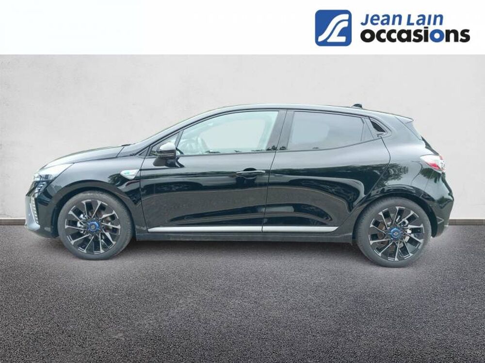 Clio E-Tech full hybrid 145 Esprit Alpine 2024 occasion 38530 Pontcharra