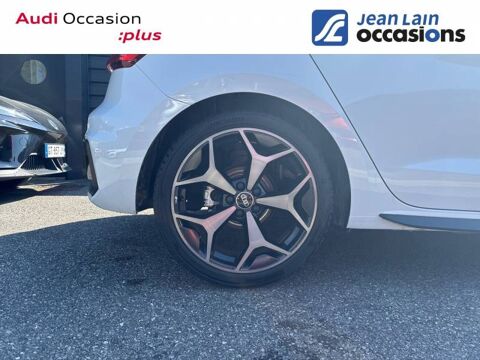 A1 Sportback 35 TFSI 150 ch S tronic 7 S Line Plus 2025 occasion 73200 Albertville