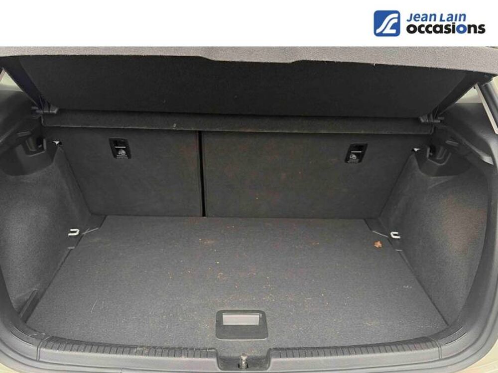 Polo 1.0 TSI 95 S&S BVM5 VW Edition 2025 occasion 74700 Sallanches
