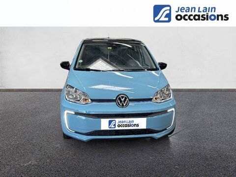 UP e-up! 83 Electrique Style 2023 occasion 38170 Seyssinet-Pariset