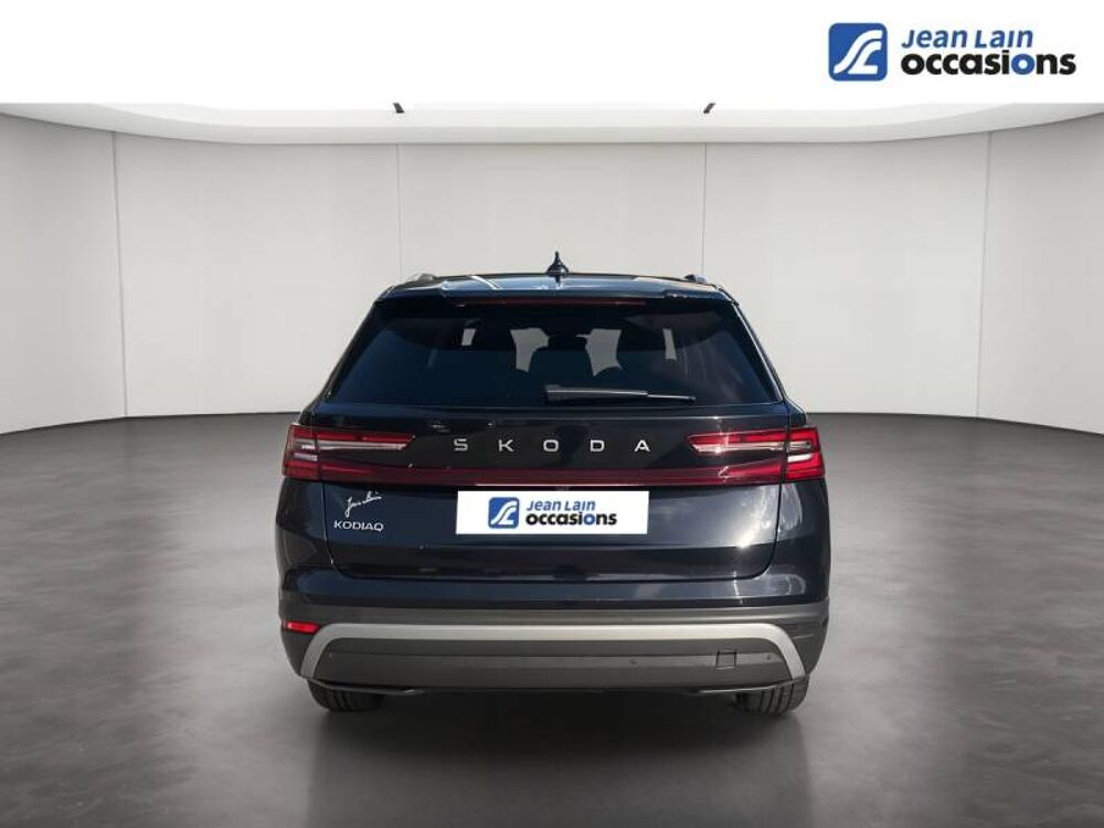 Kodiaq 1.5 TSI 204 ch PHEV DSG6 5pl Selection 2024 occasion 73200 Albertville