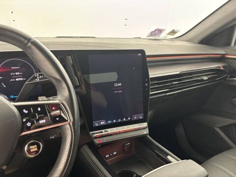 Austral E-Tech hybrid 200 Iconic 2022 occasion 14200 H&eacute;rouville-Saint-Clair