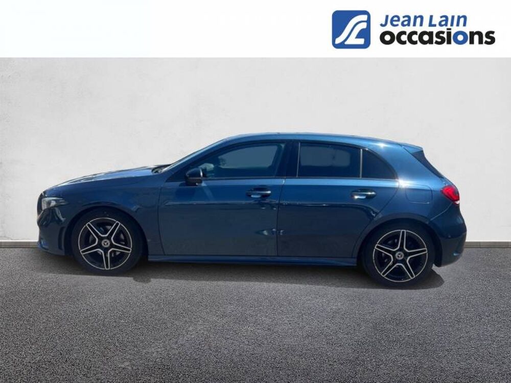 Classe A 200 7G-DCT 2022 occasion 74100 Ville-la-Grand