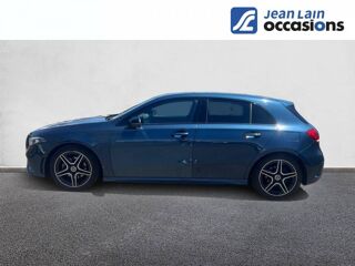 Classe A 200 7G-DCT 2022 occasion 74100 Ville-la-Grand