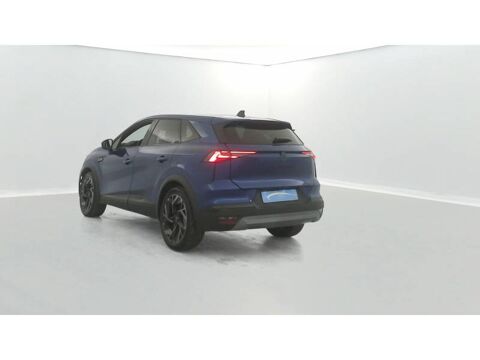 Symbioz E-Tech full hybrid 145 Esprit Alpine 2025 occasion 61100 Flers