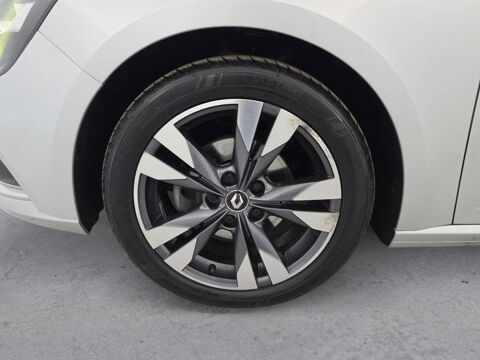 M&eacute;gane IV Berline Blue dCi 115 EDC Intens 2019 occasion 56300 Pontivy