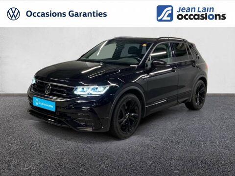 Annonce voiture Volkswagen Tiguan 38990 �