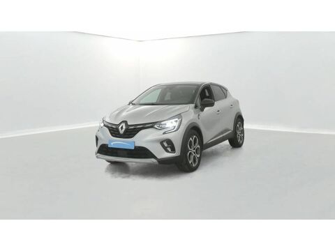 Annonce voiture Renault Captur 16990 €