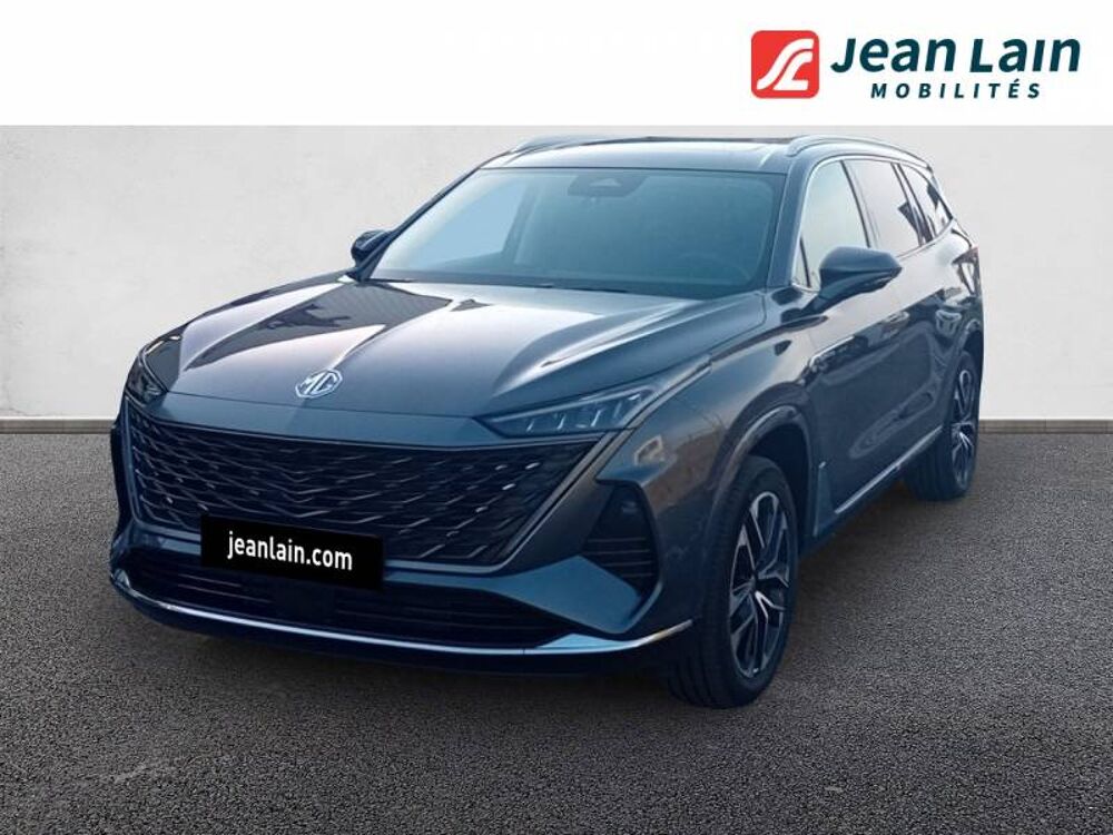 MGS9 PHEV Premium 2026 occasion 74200 Anthy-sur-L&eacute;man
