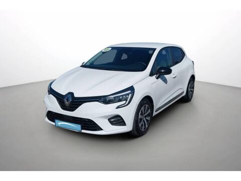 Annonce voiture Renault Clio 12790 €