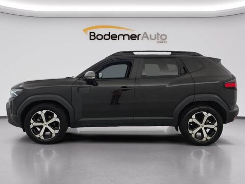 Duster Hybrid 140 Journey 2025 occasion 29600 Morlaix