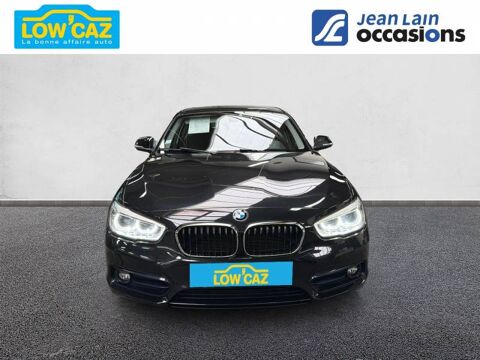S&eacute;rie 1 116d 116 ch Sport 2017 occasion 73490 La Ravoire