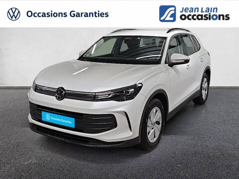 Volkswagen Tiguan 1.5 eTSI 130ch DSG7 2024 occasion Crolles 38920
