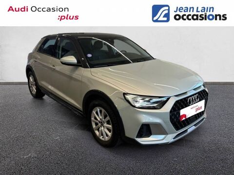 A1 Allstreet 30 TFSI 110 ch BVM6 Design 2023 occasion 01170 Cessy