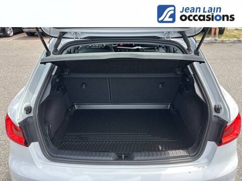 A1 Sportback 25 TFSI 95 ch BVM5 Design 2025 occasion 05000 Gap