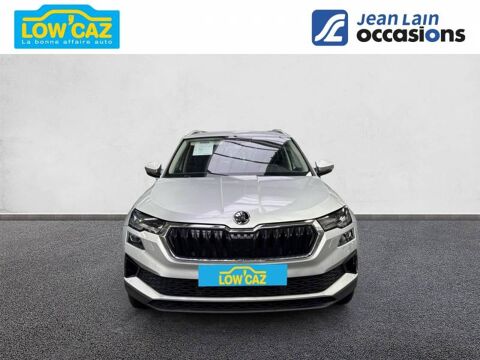 Karoq 2.0 TDI 150 ch SCR DSG7 4x4 Style 2023 occasion 73490 La Ravoire