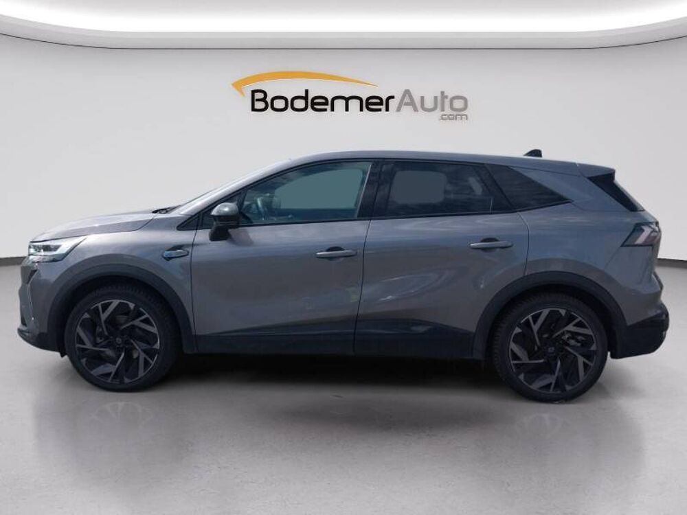 Symbioz E-Tech full hybrid 145 Esprit Alpine 2025 occasion 56850 Caudan