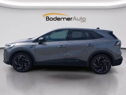 Symbioz E-Tech full hybrid 145 Esprit Alpine 2025 occasion 56850 Caudan