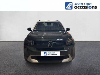 C3 Aircross Hybride 145 ch Aut Max 2025 occasion 74100 V&eacute;traz-Monthoux