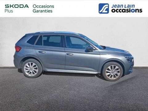 Kamiq 1.0 TSI Evo 110 ch BVM6 Style 2023 occasion 73290 La Motte-Servolex
