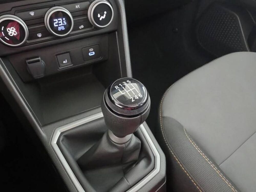 Sandero ECO-G 100 GSR2 Stepway Extreme 2025 occasion 22600 Loud&eacute;ac
