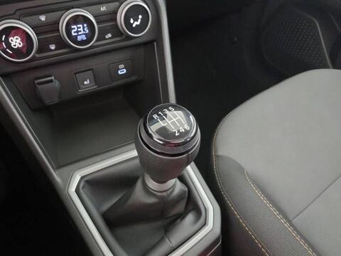 Sandero ECO-G 100 GSR2 Stepway Extreme 2025 occasion 22600 Loud&eacute;ac