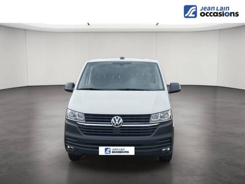 Transporter TRANSPORTER 6.1 VAN L2H1 2.0 TDI 150 DSG7 BUSINESS 2024 occasion 73290 La Motte-Servolex