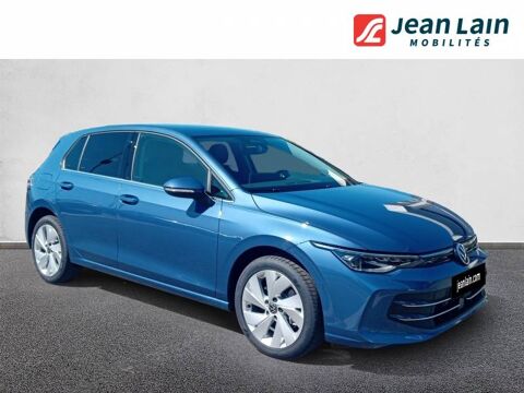 Golf 1.5 eHybrid 204 DSG6 Style 2026 occasion 74100 Annemasse
