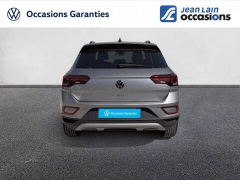 T-ROC T-Roc 1.5 TSI EVO2 150 Start/Stop DSG7 VW Edition 2024 occasion 38530 Pontcharra
