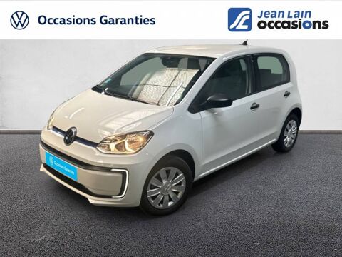 Volkswagen UP e-up! 83 Electrique 2023 occasion Seynod 74600