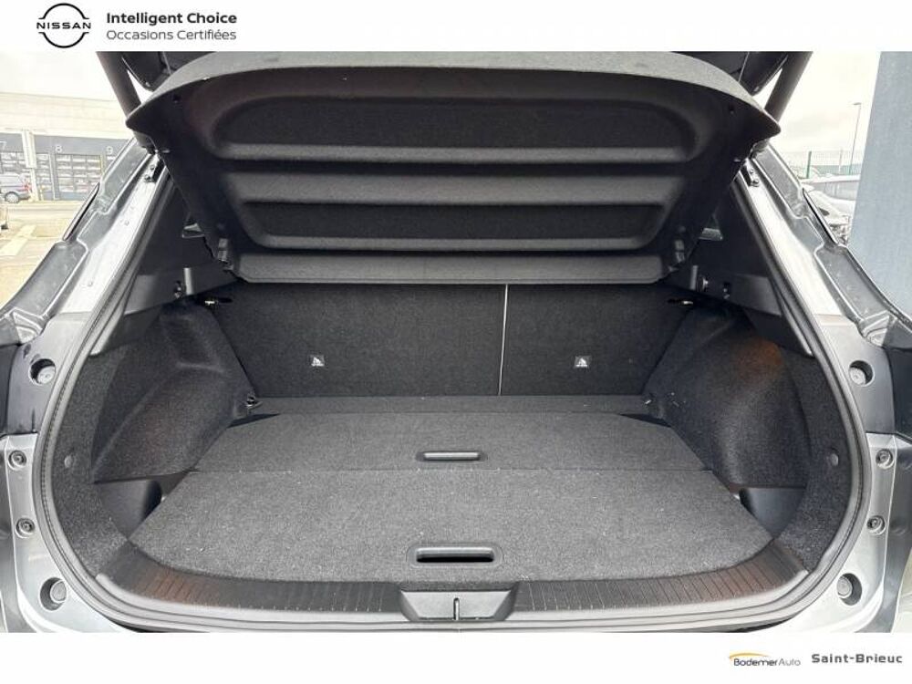 Qashqai e-Power 190 ch Tekna 2024 occasion 22000 Saint-Brieuc