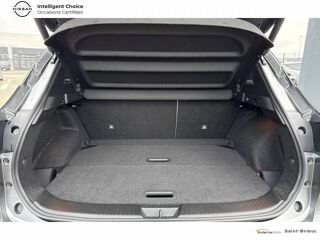 Qashqai e-Power 190 ch Tekna 2024 occasion 22000 Saint-Brieuc