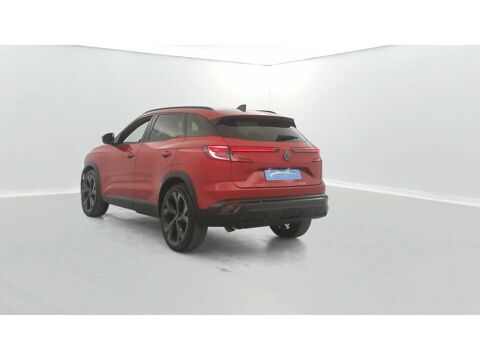 Austral E-Tech hybrid 200 Techno esprit Alpine 2024 occasion 29200 Brest