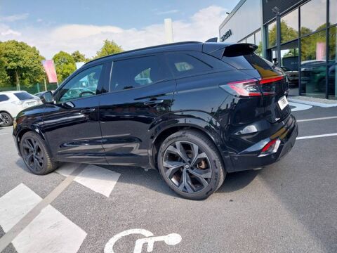 Austral E-Tech hybrid 200 Iconic esprit Alpine 2023 occasion 61200 Argentan