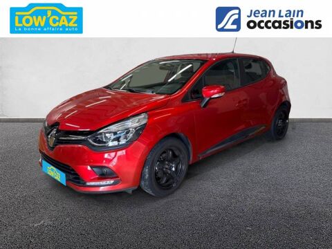 Clio TCe 90 Trend 2018 occasion 38360 Sassenage