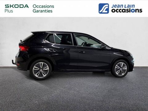 Fabia 1.5 TSI 150 ch DSG7 Style 2023 occasion 38530 Pontcharra