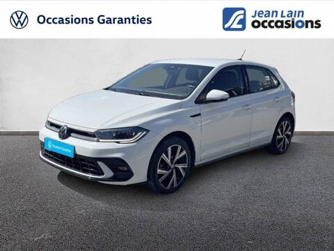 Volkswagen Polo 1.0 TSI 110 S&S DSG7 R-Line 2023 occasion Sallanches 74700