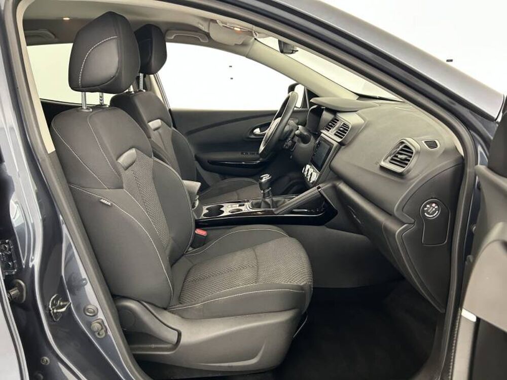 Kadjar Blue dCi 115 Business 2020 occasion 29200 Brest