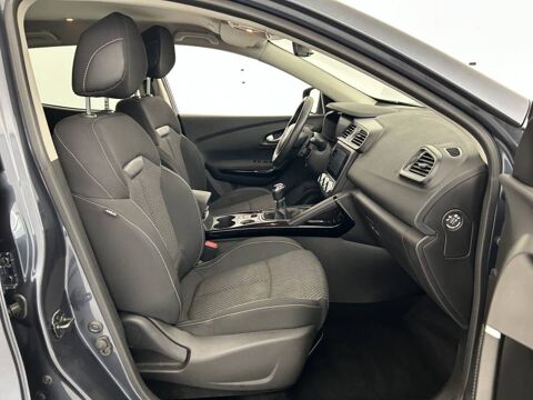 Kadjar Blue dCi 115 Business 2020 occasion 29200 Brest