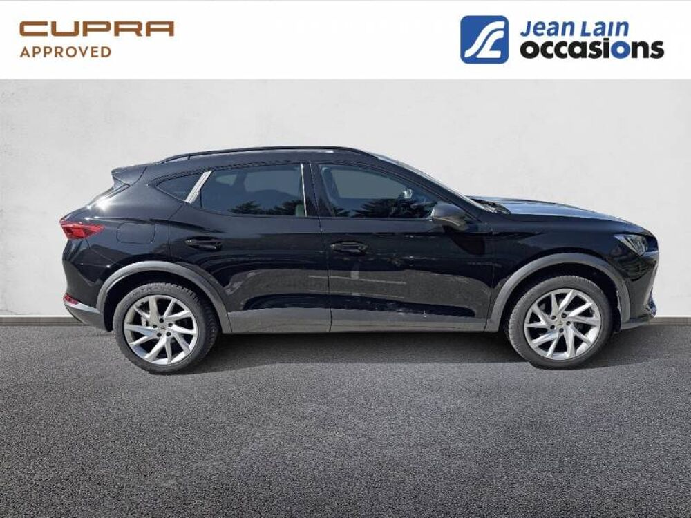 Formentor 1.5 TSI 150 ch V 2023 occasion 74700 Sallanches