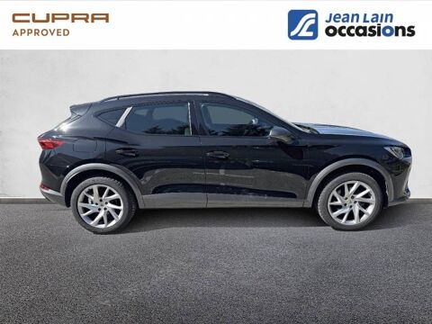 Formentor 1.5 TSI 150 ch V 2023 occasion 74700 Sallanches
