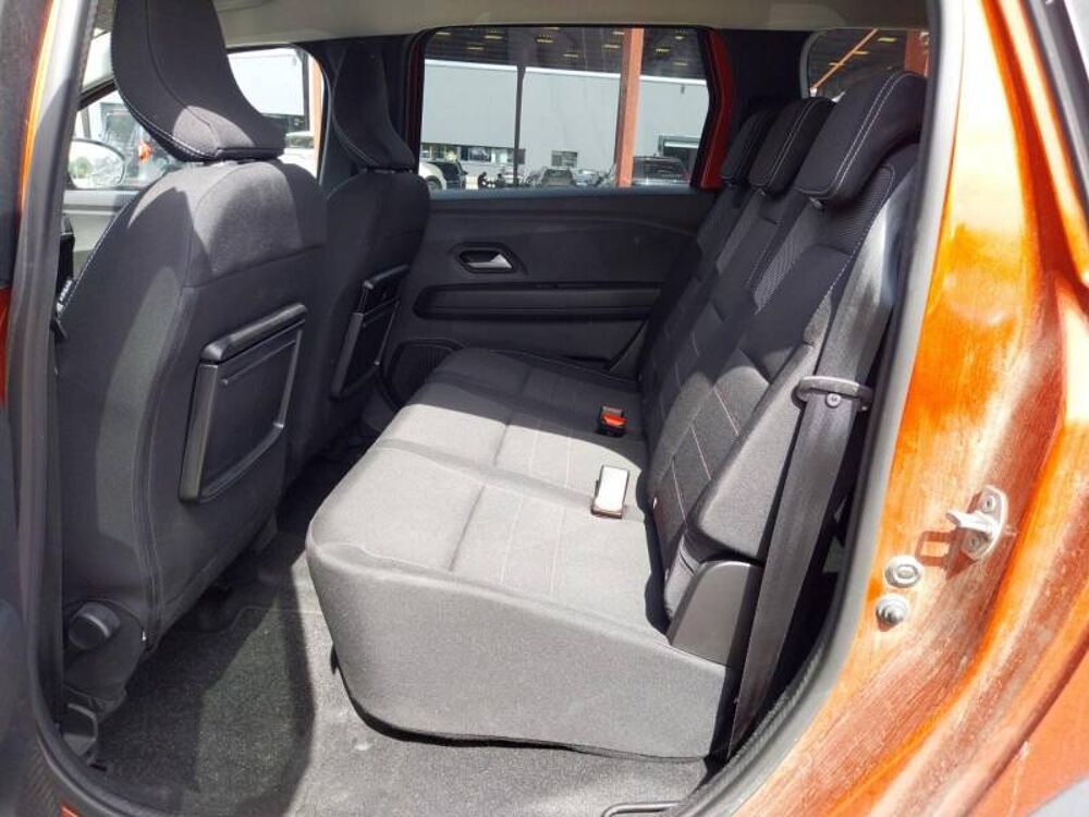 Jogger ECO-G 100 7 places Extreme + 2023 occasion 50100 Cherbourg-en-Cotentin